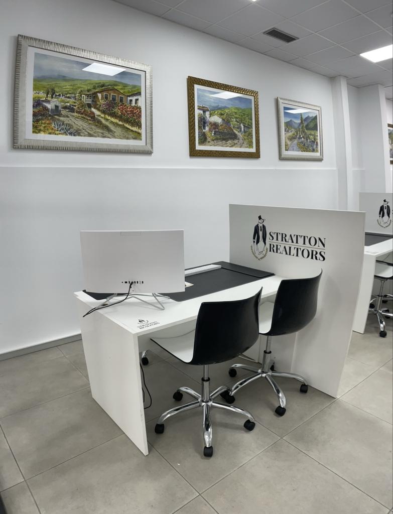 Images Stratton Realtors