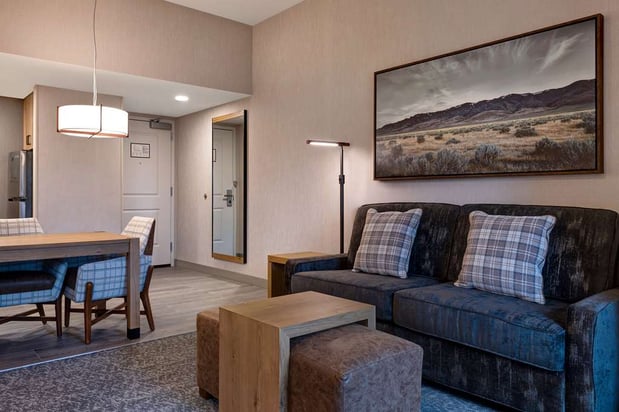 Images Homewood Suites by Hilton Eagle Boise