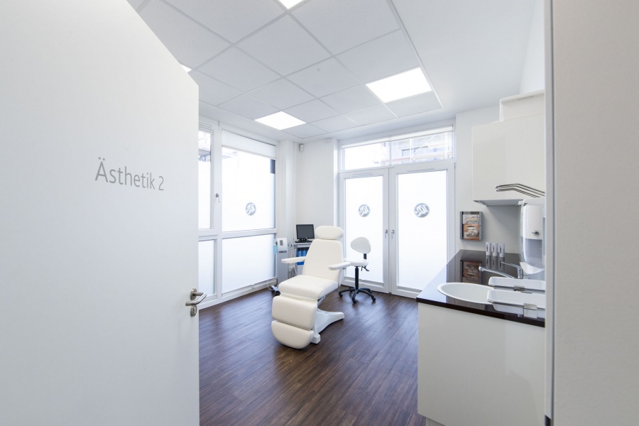 Dr. med. Jennifer Quist, Haifa-Allee 20 in Mainz