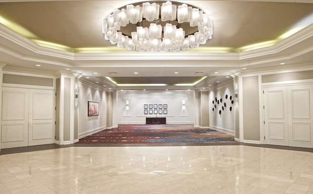 Images Hilton St. Petersburg Bayfront