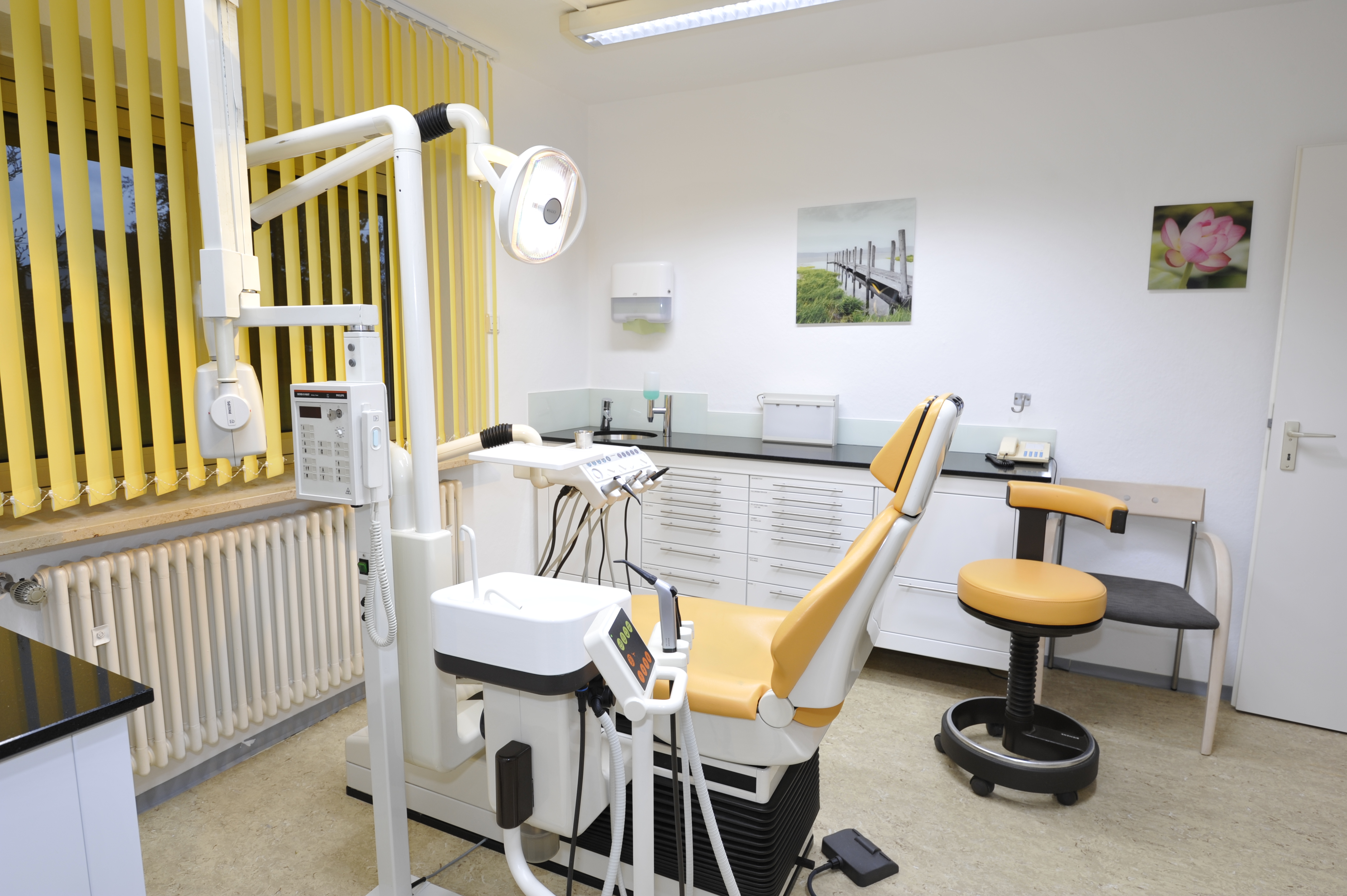 Dr. Ulmer | Valentinis & Kollegen | Zahnärztliche Gemeinschaftspraxis, Ingolstädter Straße 45 in Manching