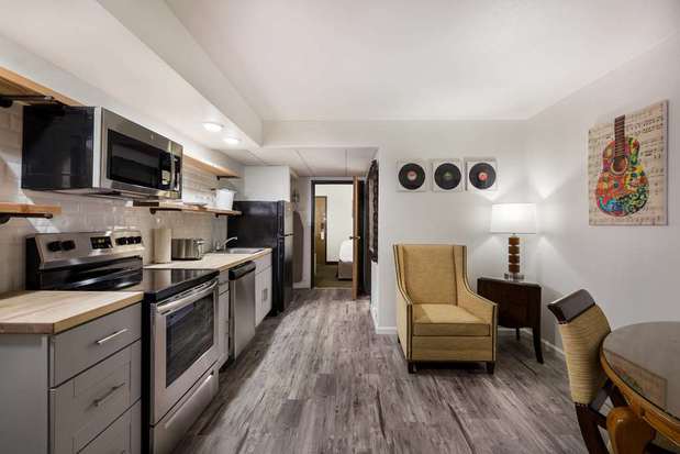Images Revel Minot, SureStay Collection By Best Western