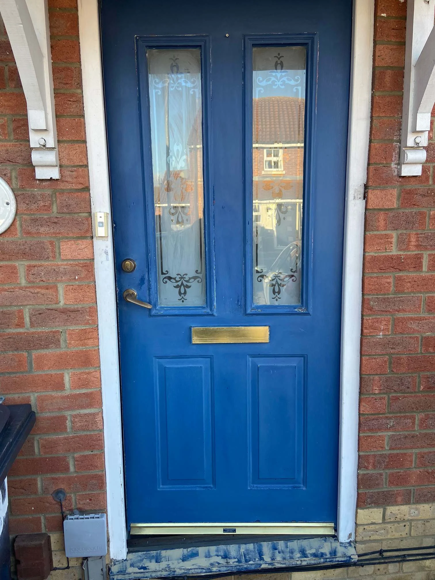 Images Proshield Coatings Ltd