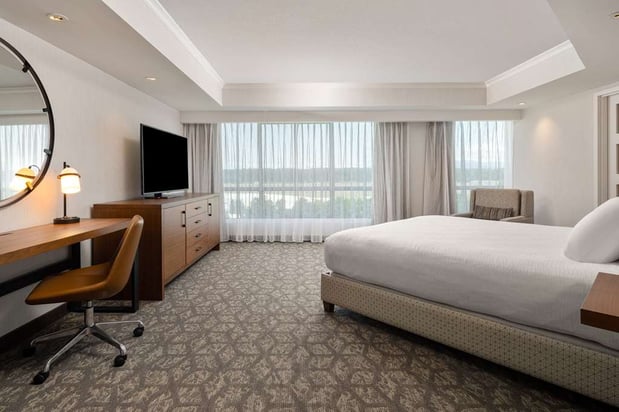 Images Embassy Suites by Hilton Portland Airport