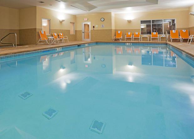 Images Holiday Inn & Suites Lima by IHG