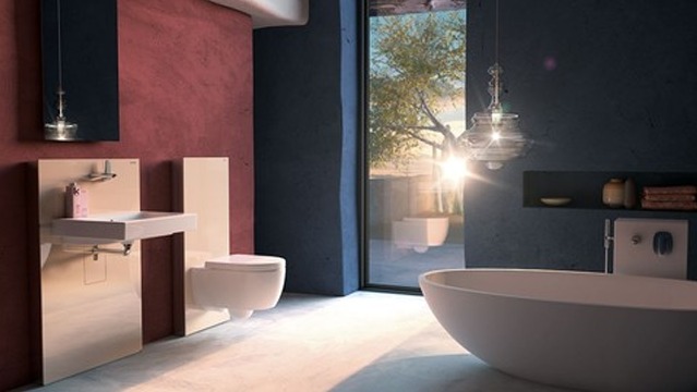 Images Geberit AS