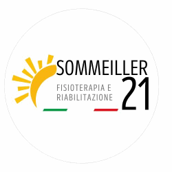 Sommeiller21 - Fisioterapia e Riabilitazione Logo