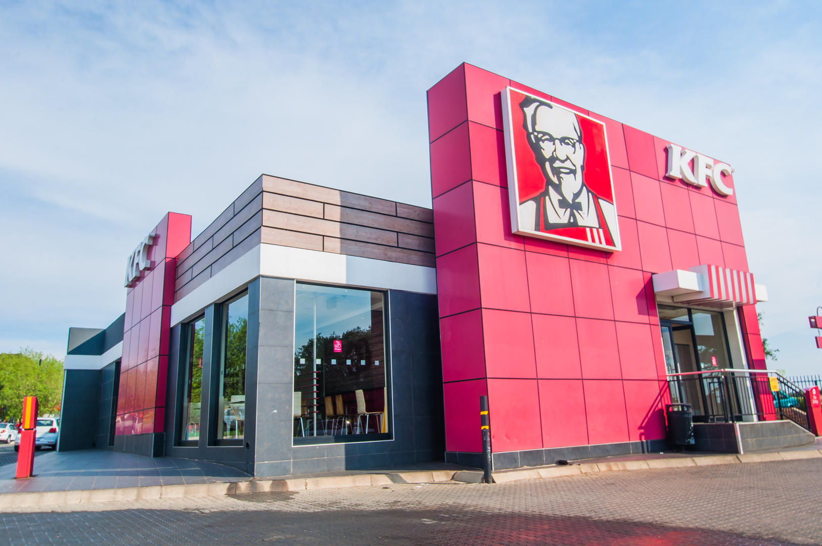 KFC Springs Gate - RESTAURANTS, RESTAURANTS: FAST FOOD AND SELF-SERVICE ...