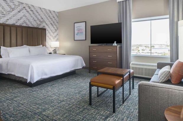 Images Homewood Suites by Hilton DFW Airport South