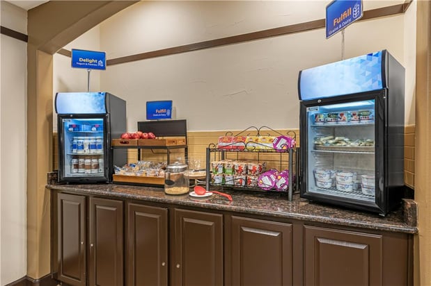 Images Best Western Vista Inn