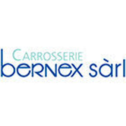 Carrosserie Bernex Sàrl Logo