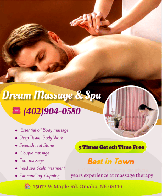 Images Dream Massage & Spa