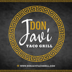 Don Javi Taco Grill Logo