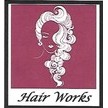 Hair Works Logo