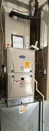 Images Anytime Heating and Air Conditioning