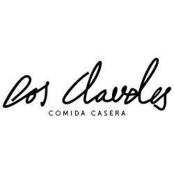 Restaurante Los Claveles Logo