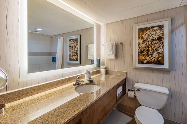 Images DoubleTree by Hilton Hotel Lawrence