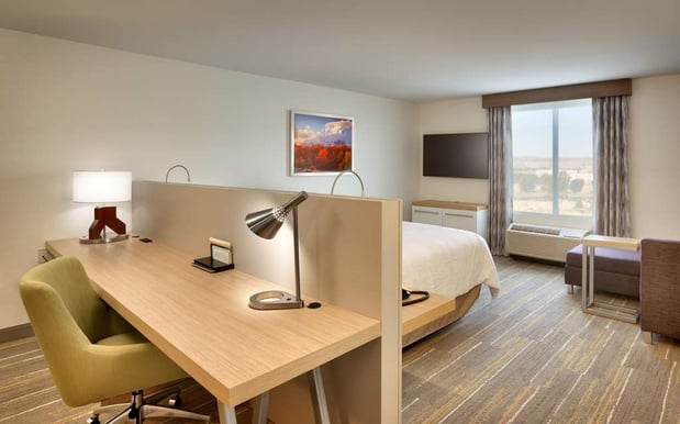 Images Hilton Garden Inn Lehi