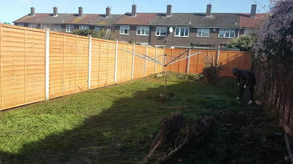 Images Lifestyle Property & Garden Care