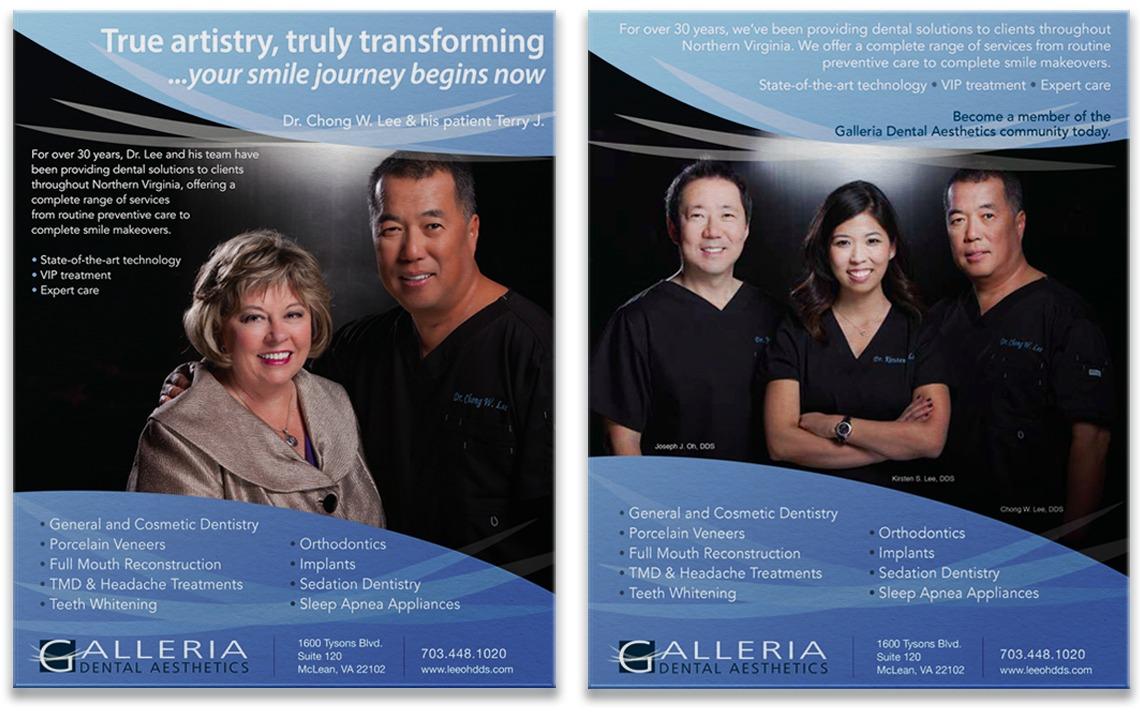 Galleria Dental Aesthetics Photo