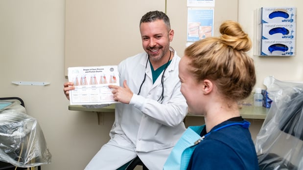 Images Gentle Dental Capitol Hill