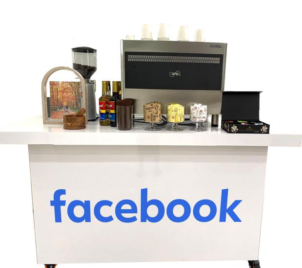 Images Revivo Cafe - Coffee Catering For Events