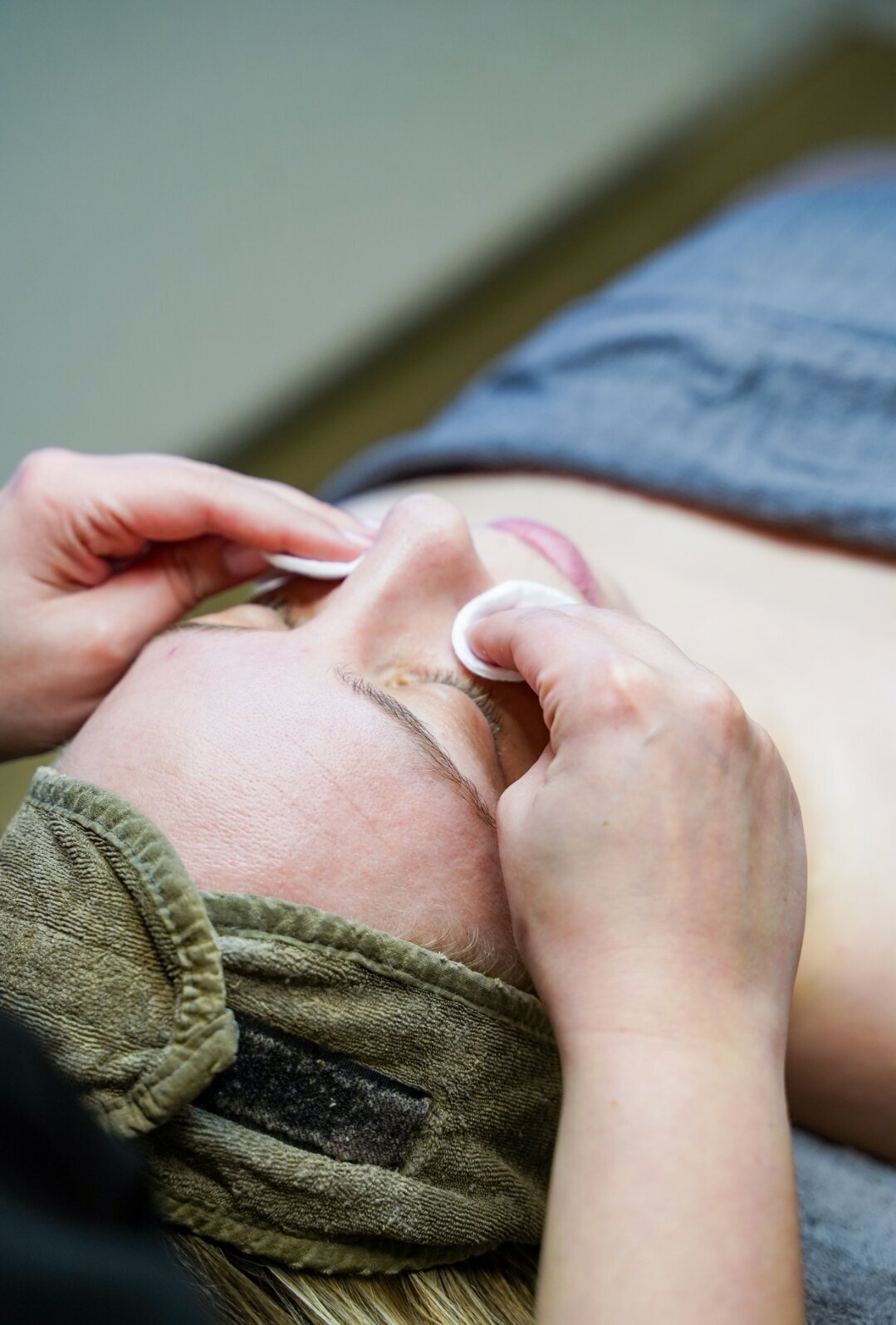 Foto's Aromas Beautysalon