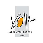 Koller Bäckerei-Konditorei Café Logo