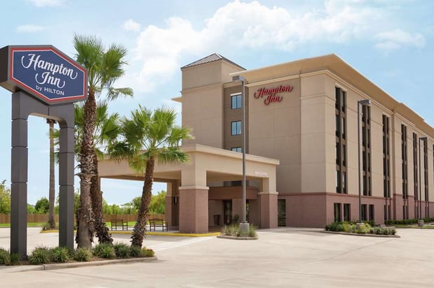 Images Hampton Inn Houston Hobby Airport