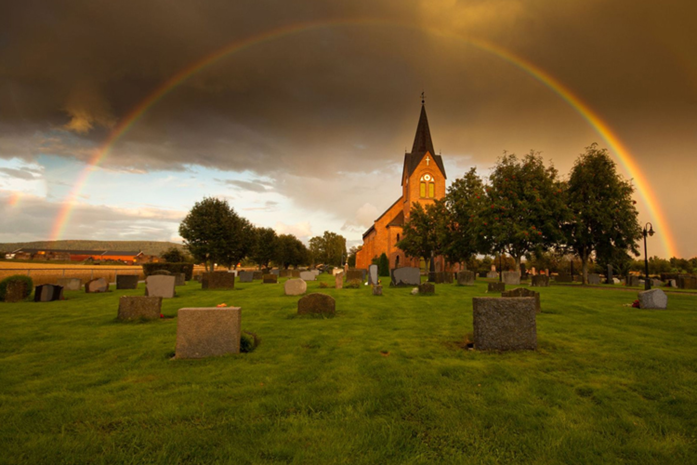 Images Rønnaug's Begravelsesbyrå