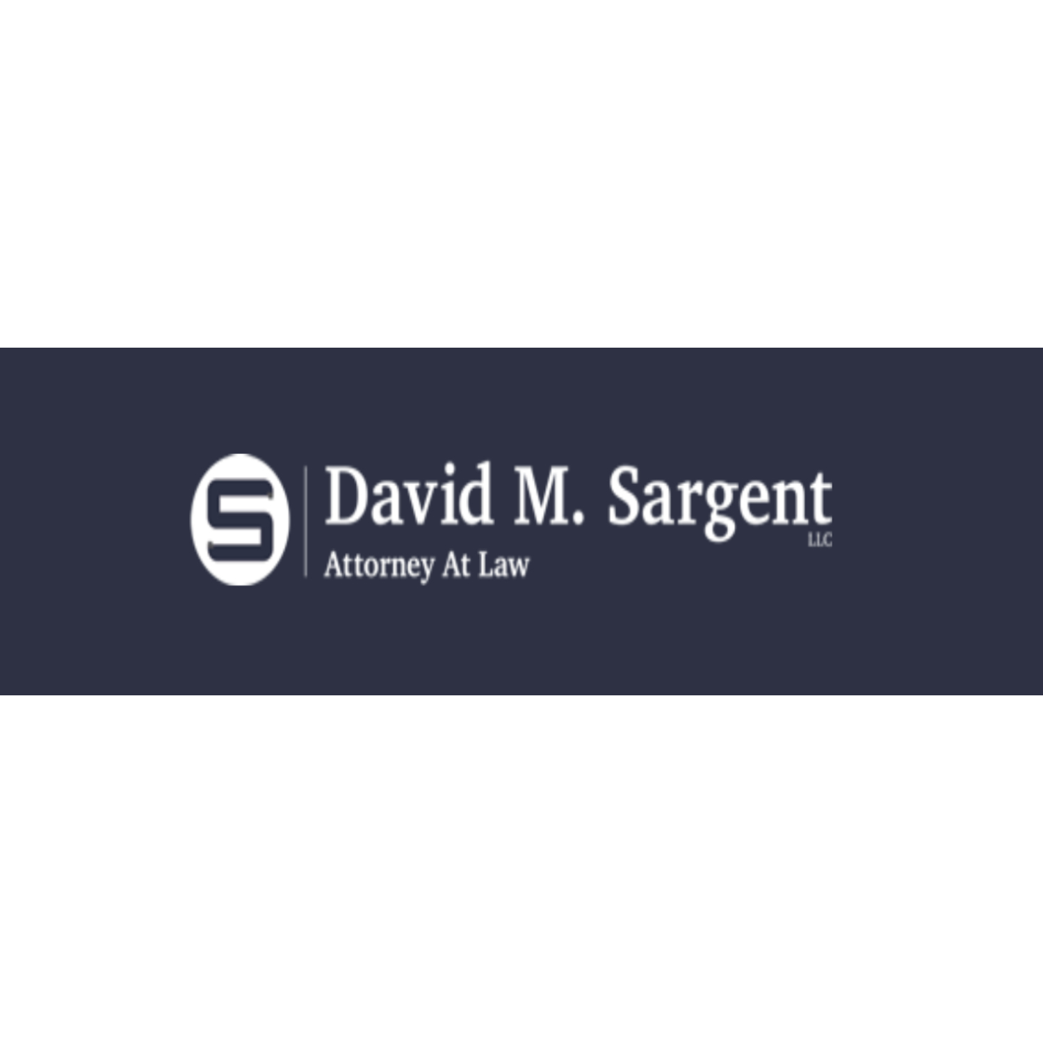 David M. Sargent Attorney At Law Logo