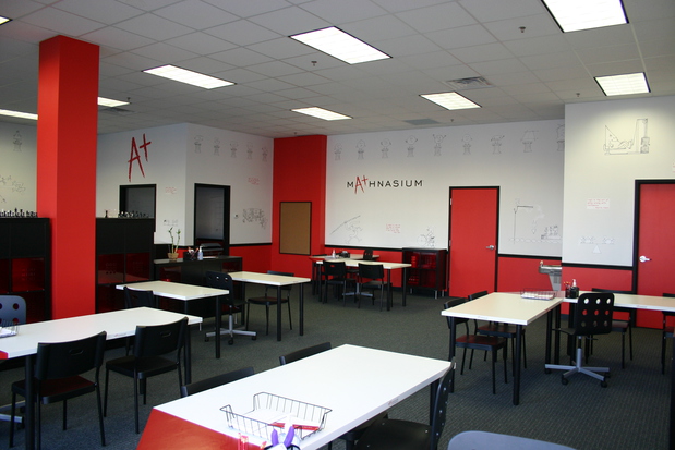 Images Mathnasium