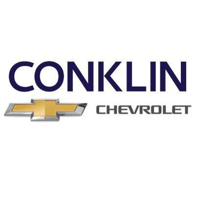 Conklin Chevrolet Salina - Salina, KS 67401 - (785)229-0213 | ShowMeLocal.com