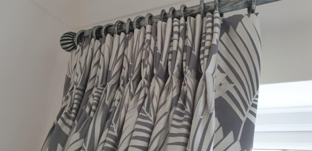 Images Jenny Hainsworth Curtains