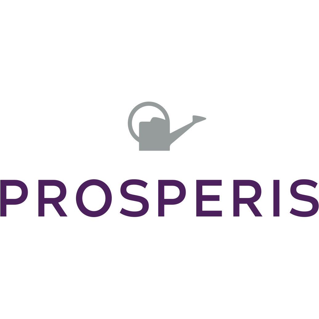 Prosperis Sustainable Wealth Management AG Logo