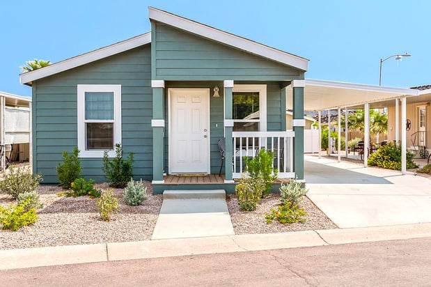 Images Central Park Village