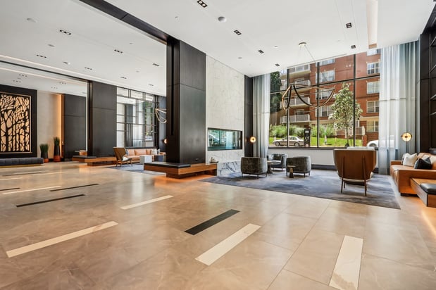 Images Rosslyn Towers