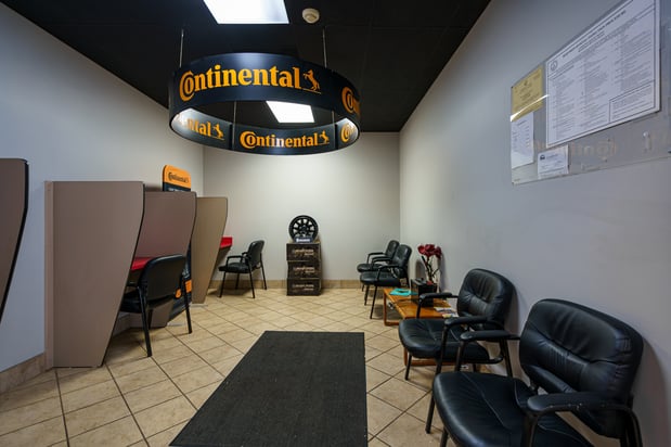 Images Eavers Tire Discounters