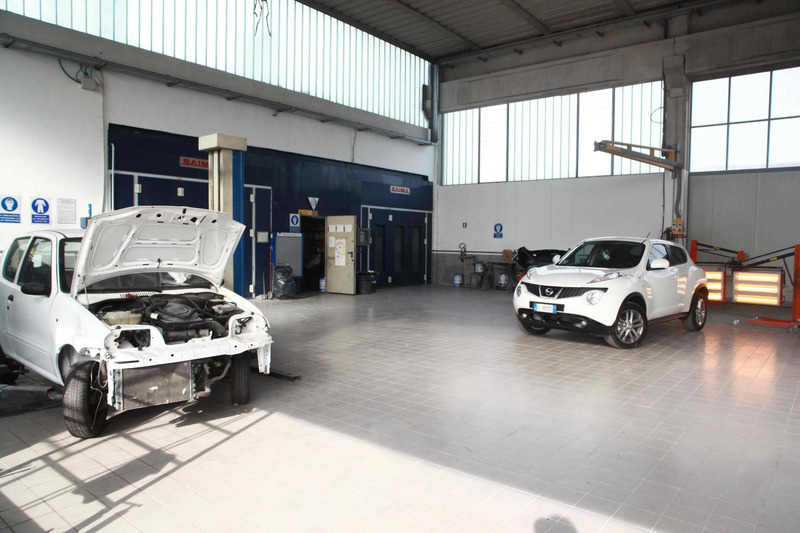 Images Carrozzeria Cremonesi Massimo