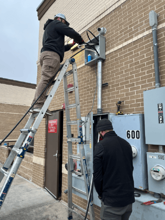 Images Electrician Near Me Experts LLC