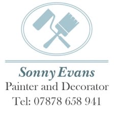 Images Sonny Evans Painter & Decorator