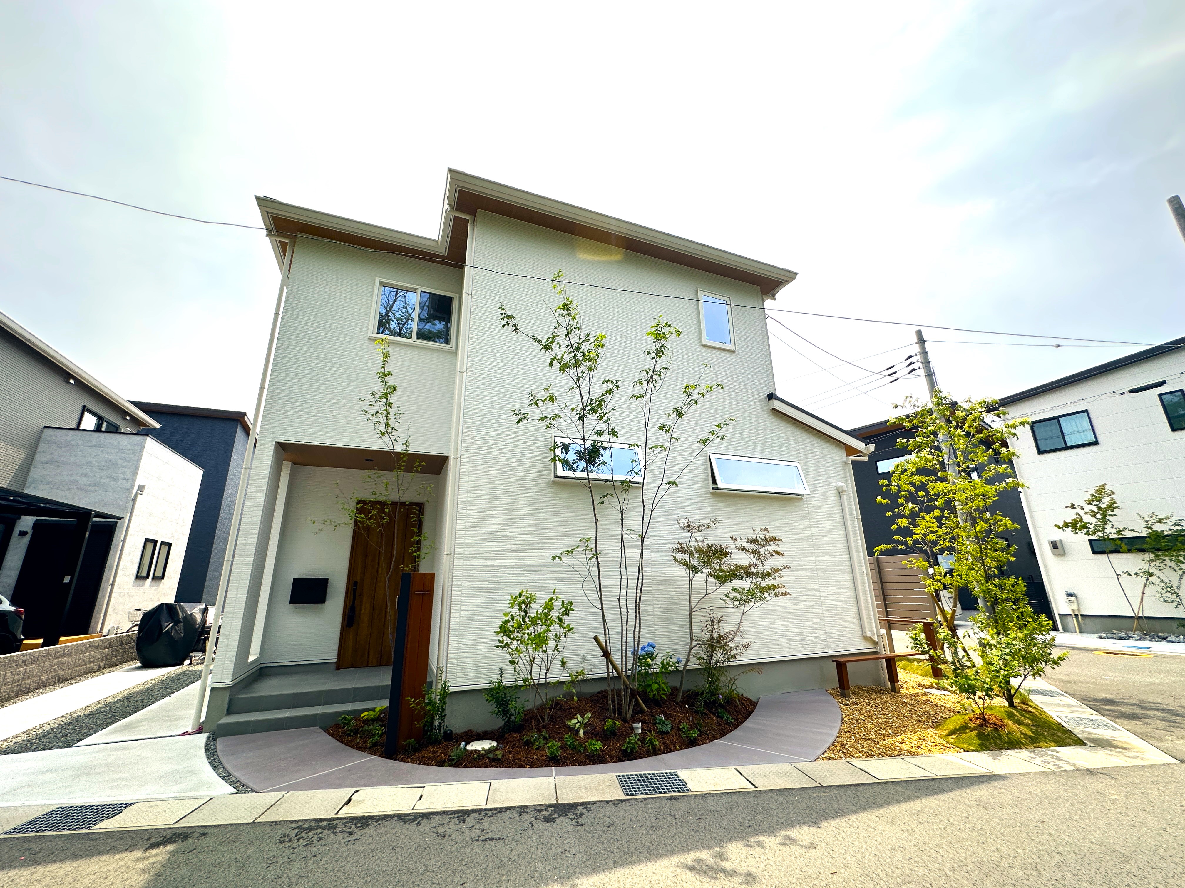 Images CO-DE GREEN ～お庭とエクステリアのデザインオフィス 神戸・芦屋・西宮～