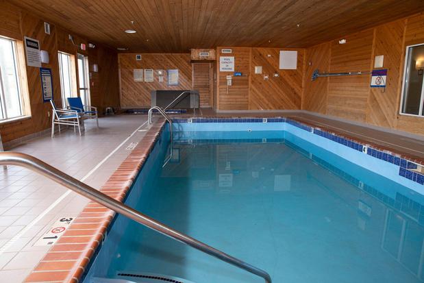 Images Holiday Inn Express Toledo West - Napoleon by IHG