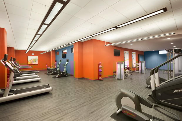 Images InterContinental Saint Paul Riverfront by IHG