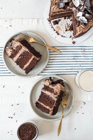 Images Freed's Bakery