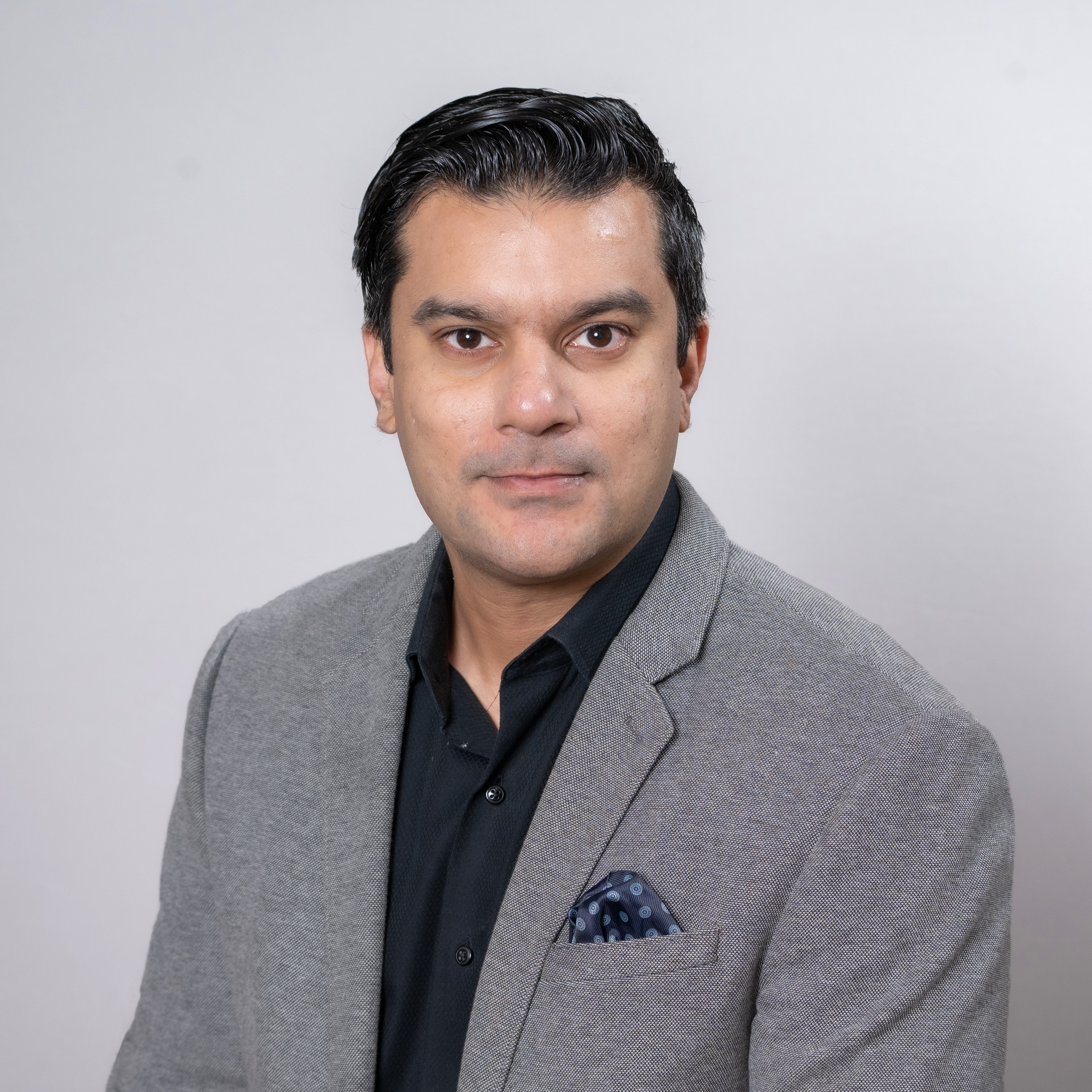 Dr. Omer Iftikhar, MD - Kenner, LA - Cardiovascular Disease, Cardiologist