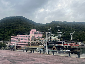 Images 黒船ホテル