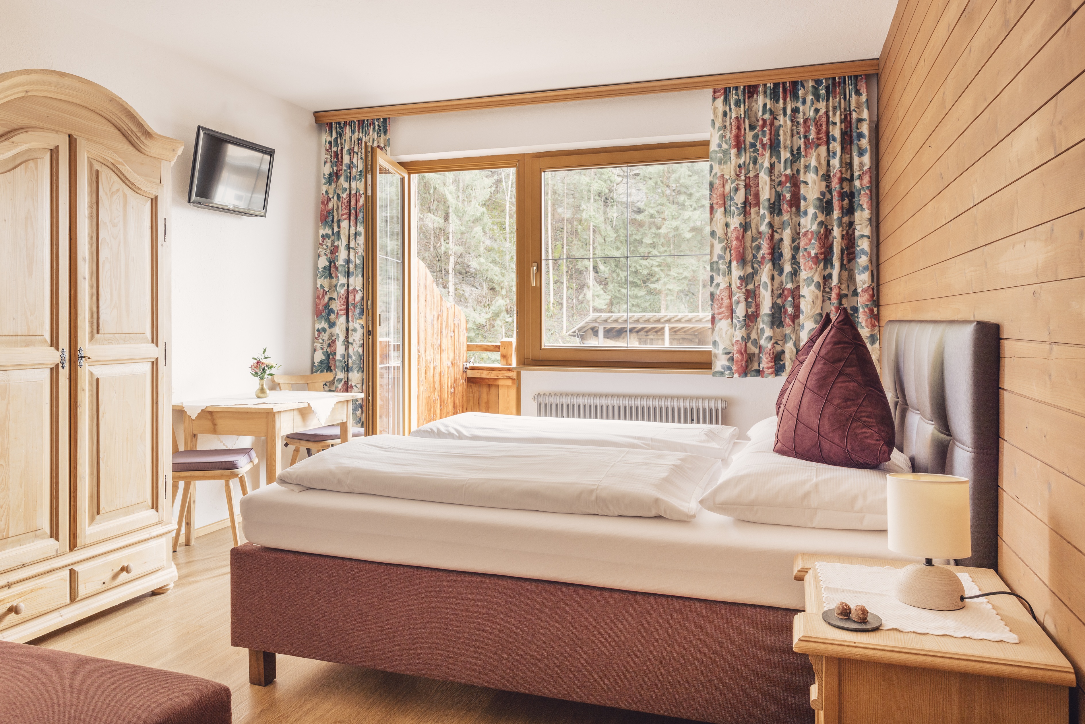 Bild 3 von Hotel Märzenklamm – Boutiquehotel im Zillertal