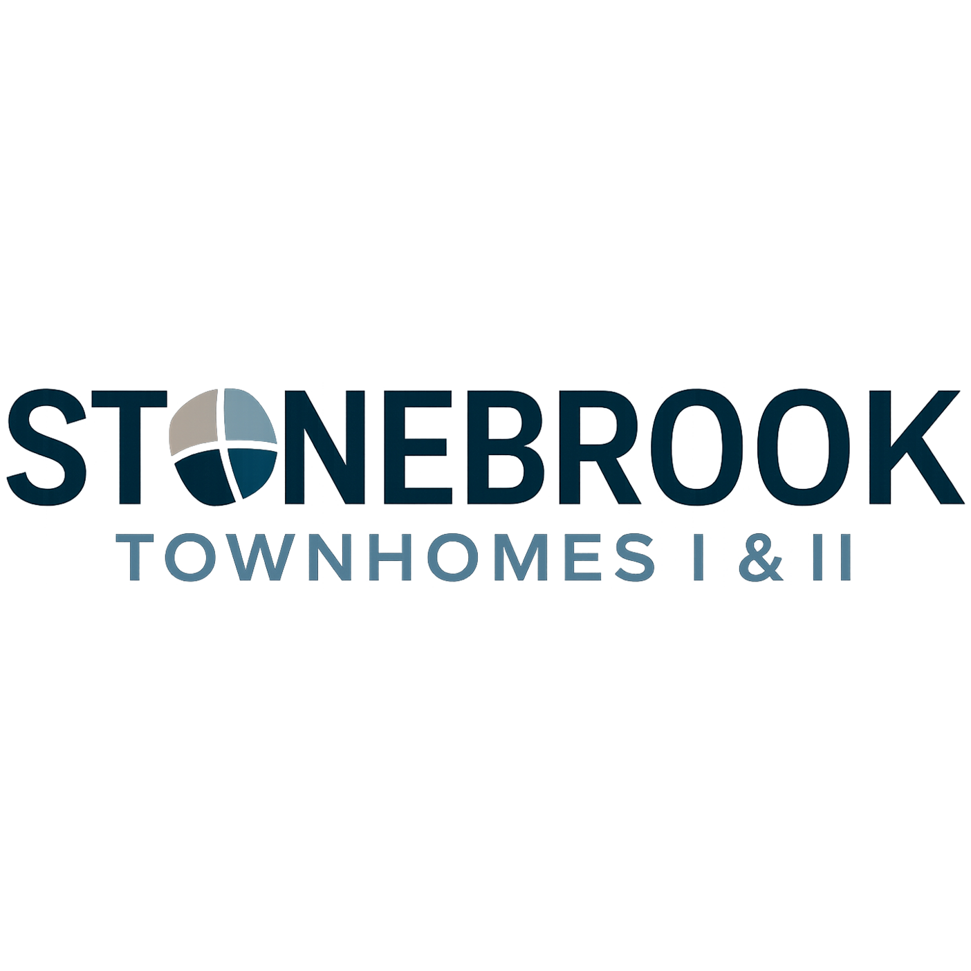 Stonebrook Townhomes I & II