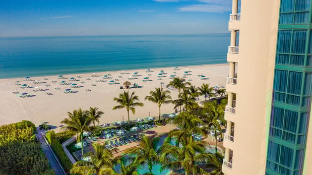 Images Lido Beach Resort